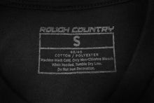 Load image into Gallery viewer, Rough Country T-Shirt | Pattern | Black | 2XL