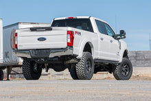 Load image into Gallery viewer, Pocket Fender Flares | G1 Absolute Black | Ford F-250/F-350 Super Duty (17-22)