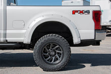 Load image into Gallery viewer, Pocket Fender Flares | J7 Magnetic Gray | Ford F-250/F-350 Super Duty (17-22)