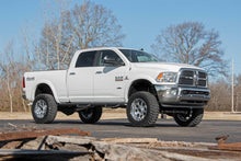 Load image into Gallery viewer, 5 Inch Lift Kit | FR Gas Coil | Radius Arms | M1 | Ram 2500 4WD (2014-2018)