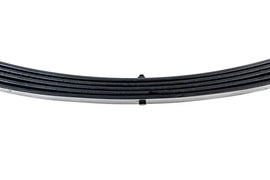 Rear Leaf Springs | 2