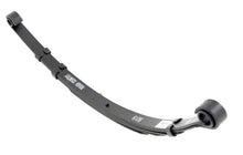 Load image into Gallery viewer, Front Leaf Springs | 4" Lift | Pair | Jeep CJ 5 4WD (1976-1983)