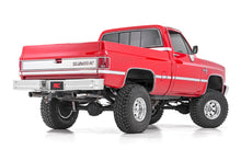 Load image into Gallery viewer, 4 Inch Lift Kit | Rear Springs | Chevy/GMC C10/K10 C15/K15 Truck/Half-Ton Suburban/Jimmy (77-91)