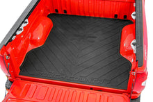 Load image into Gallery viewer, Bed Mat | 5'7" Bed | RC Logo | Ram 1500 (19-24)/1500 TRX (21-24) 