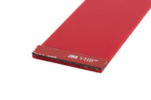 Load image into Gallery viewer, Crossmember Acrylic Accent | Red