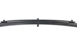 Front Leaf Springs | 2