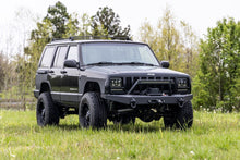 Load image into Gallery viewer, Lower Door Armor | 4 Door | Jeep Cherokee XJ 2WD/4WD (1984-2001)
