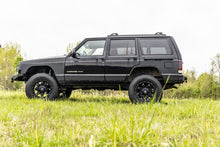 Load image into Gallery viewer, Quarter Panel Armor | Rear | Jeep Cherokee XJ 2WD/4WD (1997-2001)