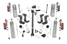 Load image into Gallery viewer, 6 Inch Lift Kit | Vertex | Jeep Gladiator JT 4WD (2020-2023)