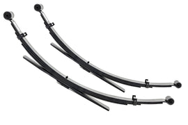Rear Leaf Spings | 4