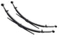Rear Leaf Spings | 4