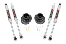 Load image into Gallery viewer, 2.5 Inch Leveling Kit | RR Leaf | M1 | Ram 2500 (14-24)/3500 (13-24) 