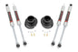 2.5 Inch Leveling Kit | RR Leaf | M1 | Ram 2500 (14-24)/3500 (13-24) 