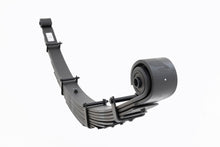 Load image into Gallery viewer, Front Leaf Springs |8" Lift | Pair | Ford F-250/F-350 Super Duty 4WD (99-04)