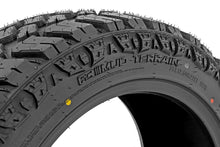 Load image into Gallery viewer, 35x12.50R18 Rough Country M/T | Dual Sidewall