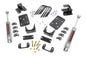 Lowering Kit | Str Drop | 2