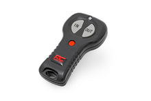 Load image into Gallery viewer, 6500-LB Winch W/ Remote | UTV | Synthetic Rope