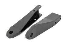 Load image into Gallery viewer, Tow Hook Brackets | GMC Sierra 2500 HD 2WD/4WD (2020-2024)