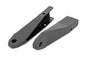 Tow Hook Brackets | GMC Sierra 2500 HD 2WD/4WD (2020-2024)