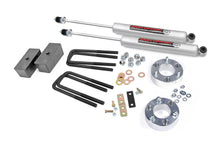 Load image into Gallery viewer, 2.5 Inch Lift Kit | Toyota Tundra 2WD/4WD (2000-2006)