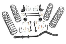Load image into Gallery viewer, 3.5 Inch Lift Kit | No Shocks | Jeep Gladiator JT 4WD (2024)