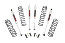 Load image into Gallery viewer, 2.5 Inch Lift Kit | Coils | M1 | Jeep Wrangler JK 4WD (2007-2018)