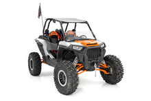 Load image into Gallery viewer, Half Windshield | Scratch Resistant | Polaris RZR XP 1000
