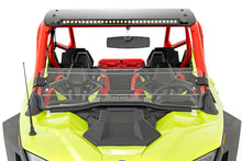 Load image into Gallery viewer, Half Windshield | Scratch Resistant | Polaris RZR Pro/Turbo R