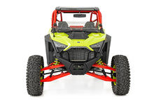 Load image into Gallery viewer, Half Windshield | Scratch Resistant | Polaris RZR Pro/Turbo R