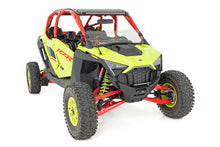 Load image into Gallery viewer, Half Windshield | Scratch Resistant | Polaris RZR Pro/Turbo R