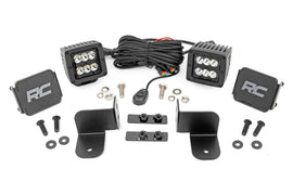 LED Light | Rear Mount | 2