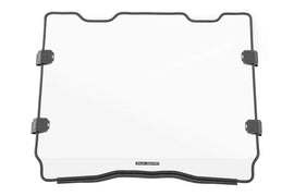 Full Windshield | Scratch Resistant | Polaris RZR Pro/Turbo R