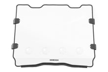 Load image into Gallery viewer, Vented Full Windshield | Scratch Resistant | Polaris RZR Turbo R
