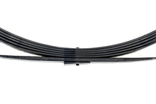 Load image into Gallery viewer, Rear Leaf Springs | 4" Lift | Pair | Chevy/GMC C10/K10 C15/K15 Truck/Jimmy (73-91)