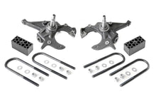 Load image into Gallery viewer, Lowering Kit | 2 Inch FR | 2.5 Inch RR | Chevy/GMC Blazer/S10 Truck/S15 Jimmy (82-03)
