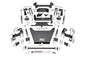 6 Inch Lift Kit | TD | Chevy/GMC Blazer 4 Door/S10 Truck 4 Door/S15 Jimmy 4 Door (94-04)