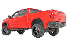Load image into Gallery viewer, Rough Country 91M Series Wheel | One-Piece | Gloss Black | 20x12 | 8x180 | -44mm