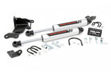 V2 STEERING STABILIZER