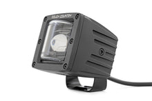 Load image into Gallery viewer, 2 Inch Black Series LED Light Pods | SAE Fog | Yellow