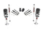 3.5 Inch Lift Kit | M1 Struts | Chevy/GMC 1500 2WD (07-13)