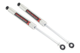 M1 Rear Shocks | 5-8
