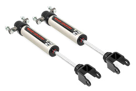 V2 Front Shocks | 5-8