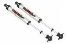 Load image into Gallery viewer, V2 Front Shocks | 3.5-4.5" | Jeep Cherokee XJ/Wrangler TJ/Wrangler Unlimited 