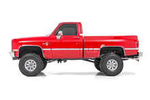 Load image into Gallery viewer, 4 Inch Lift Kit | Chevy/GMC C10/K10 C15/K15 Truck/Half-Ton Suburban/Jimmy (77-91)