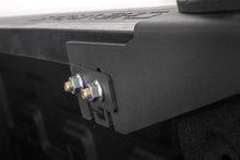 Load image into Gallery viewer, Clamp On Bed Rack Mount | Universal | Multiple Makes &amp; Models