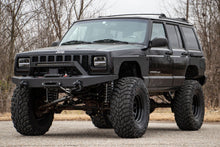 Load image into Gallery viewer, 6.5 Inch Lift Kit | Long Arm | NP231 | Jeep Cherokee XJ 4WD (1984-2001)