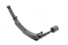 Load image into Gallery viewer, Rear 52 Inch Leaf Springs |6" Lift | Pair | Chevy/GMC C10/K10 C15/K15 Truck/Jimmy (73-91)