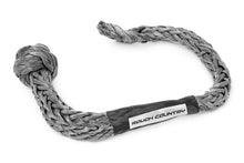 Load image into Gallery viewer, Soft Shackle | 7/16 Inch | Gray