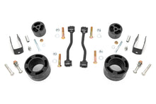 Load image into Gallery viewer, 2.5 Inch Leveling Kit | Spacers | Jeep Gladiator JT 4WD (2024)