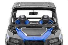 Load image into Gallery viewer, LED Light | Lower Windshield | 50" Black Single Row | Polaris General/General XP